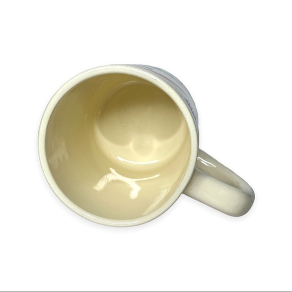 Vintage Berggren US Bicentennial American Eagle Mug 1976 Cup USA Red White Blue - Picture 5 of 7